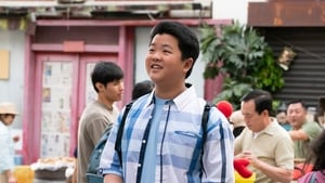 Fresh Off the Boat 5 episodio 21