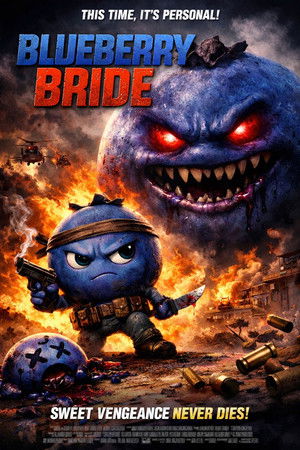 The Blueberry Bride