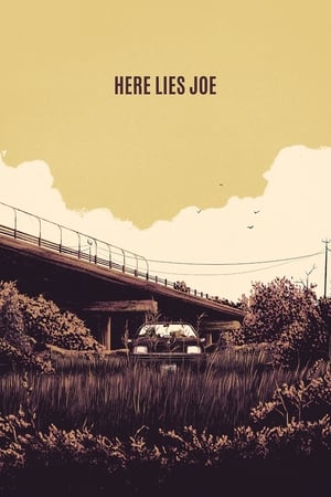 Poster Here Lies Joe 2016