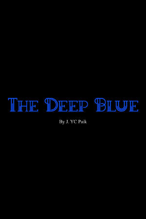 Poster The Deep Blue (2023)