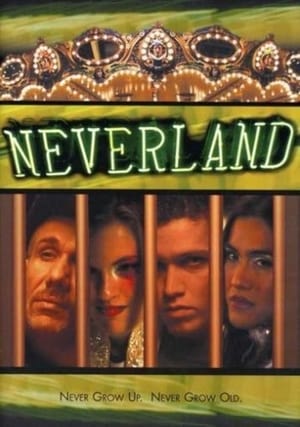 Poster Neverland 2003
