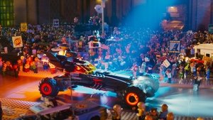 LEGO Batman: La Película