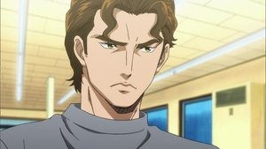 Ace of Diamond (Diamond No Ace) Episódio 51 – Legendado