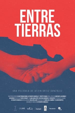 Poster Entre Tierras 2023
