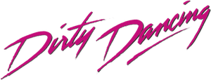 Dirty Dancing — Logos 12