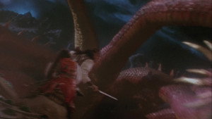 Orochi, the Eight-Headed Dragon (1994)