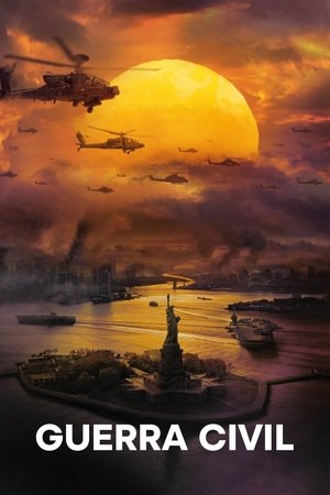 poster Civil War