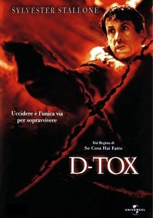 Poster di D-Tox