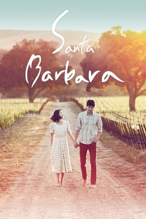 Poster Santa Barbara (2014)