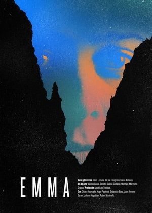 Poster Emma (2016)