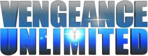 Vengeance Unlimited — Logos 1