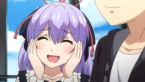 My Sister, My Writer Season 1 Episode 9