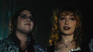 Still from My Name Is Harold