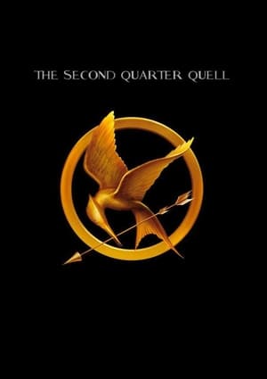 Poster Hunger Games: The Second Quarter Quell (2011)