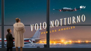 Volo notturno per Los Angeles (2026)