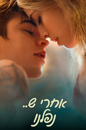 poster After We Fell