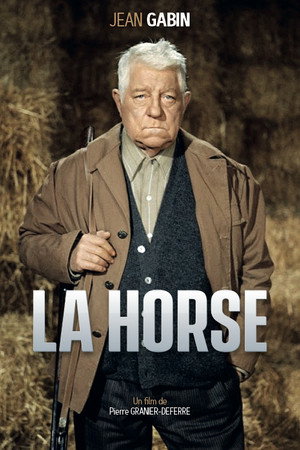 The Horse