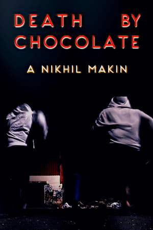 Poster Death By Chocolate 2024