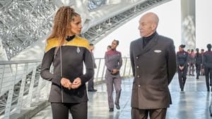 Star Trek: Picard 2. évad 1. rész