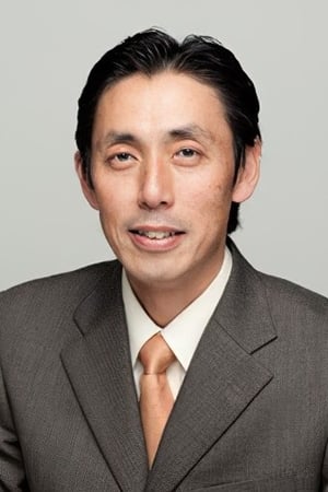 Yutaka Maido isSecretary Aide Maru
