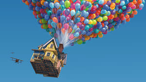 Up: Una aventura de altura (2009)