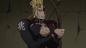 JoJo’s Bizarre Adventure Season 3 Episode 5