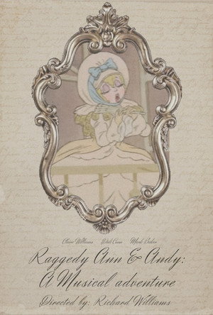 Raggedy Ann & Andy: A Musical Adventure