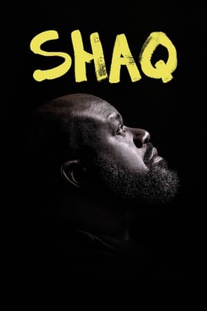 Shaq: Säsong 1