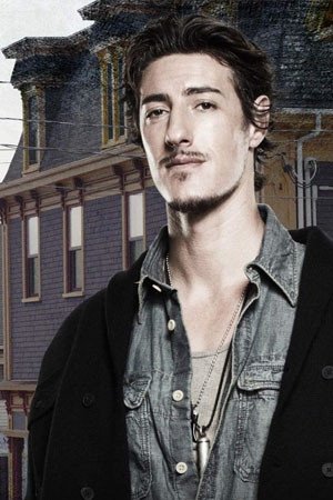 Actor