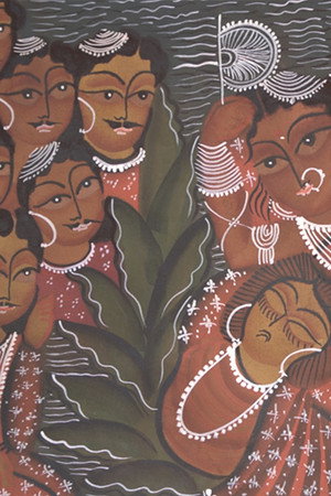 Song of Behula (2026)