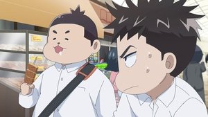 Clean Freak! Aoyama-kun Season 1 Episode 10