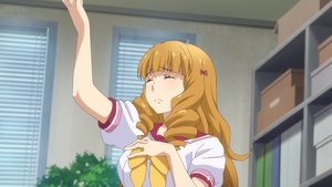 YU-NO: A Girl Who Chants Love at the Bound of This World Season 1 Episode 16