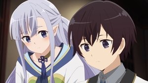 The Reincarnation of the Strongest Exorcist in Another World Season 1 Episode 2