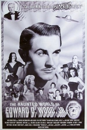 The Haunted World of Edward D. Wood, Jr.