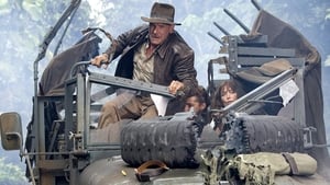 Indiana Jones 4: Kristal Kafatası Krallığı Türkçe Dublaj izle (2008)