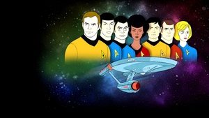 poster Star Trek