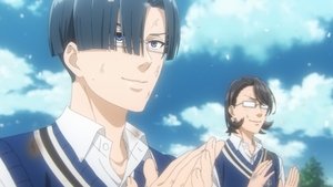 Black Butler: 4×8