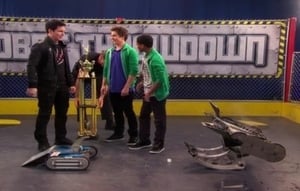 Lab Rats: 2×5