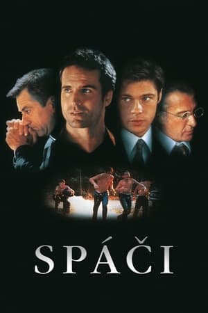 Spáči (1996)