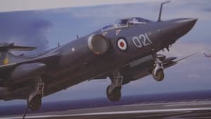 Hornby: A Model World Airfix Buccaneer