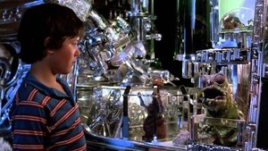 Flight of the Navigator (1986)