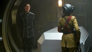 Doctor Who Season 9 Episode 9