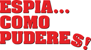 Duro de Espiar — Logos 1