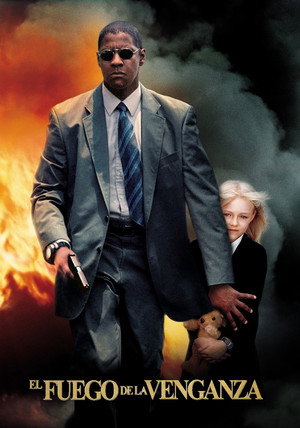Man on Fire 112