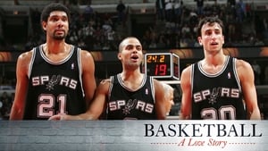 Basketball: A Love Story The Spurs Way