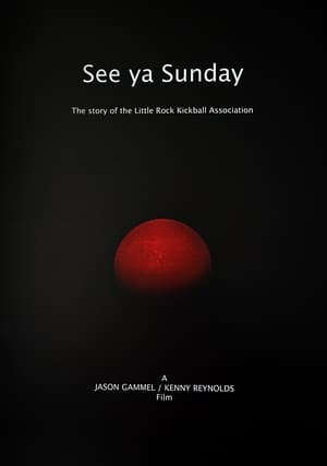 Poster See Ya Sunday (2009)