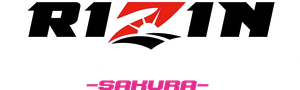 RIZIN 5 — Logos 1