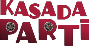 Kasada Parti — Logos 1