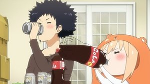 Himouto! Umaru-chan Season 1 Episode 8