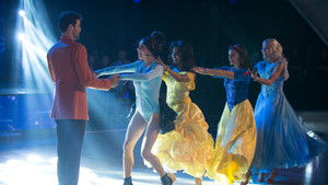 Dancing with the Stars: 27×7